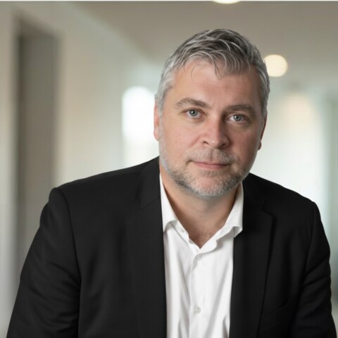 Arnaud Gauthier